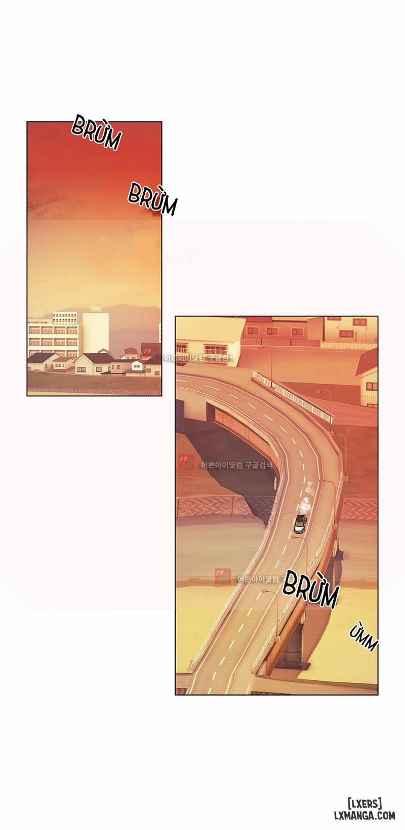 Twin Slave - Nô Lệ 83 trang 22