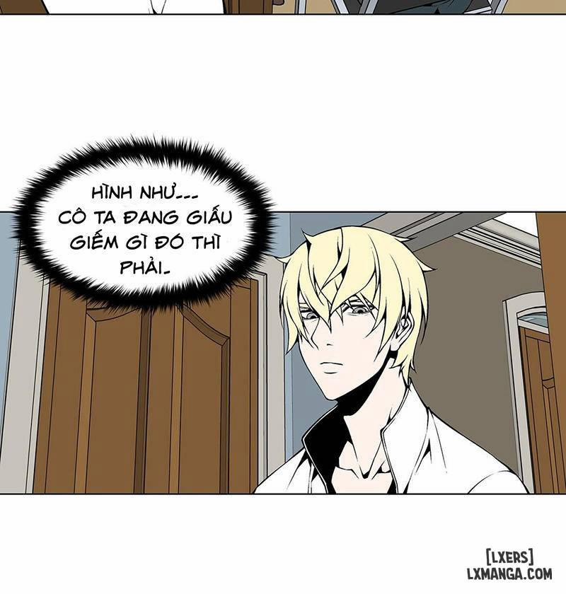 Twin Slave - Nô Lệ 83 trang 7