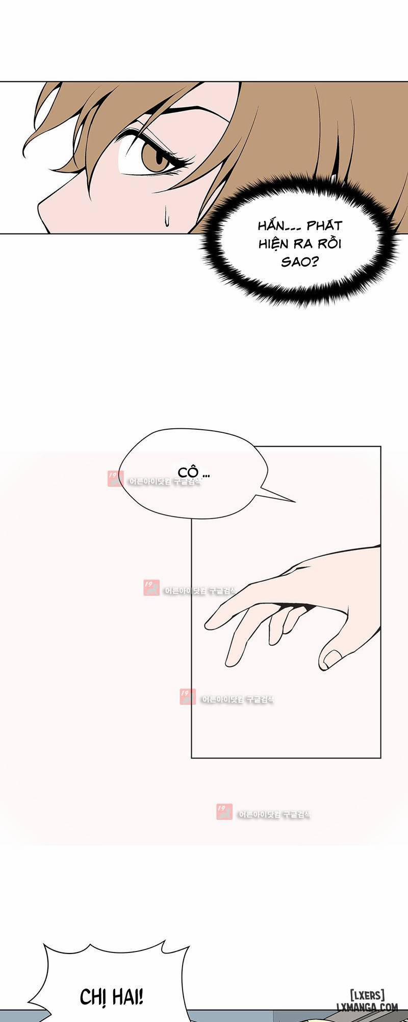 Twin Slave - Nô Lệ 83 trang 8