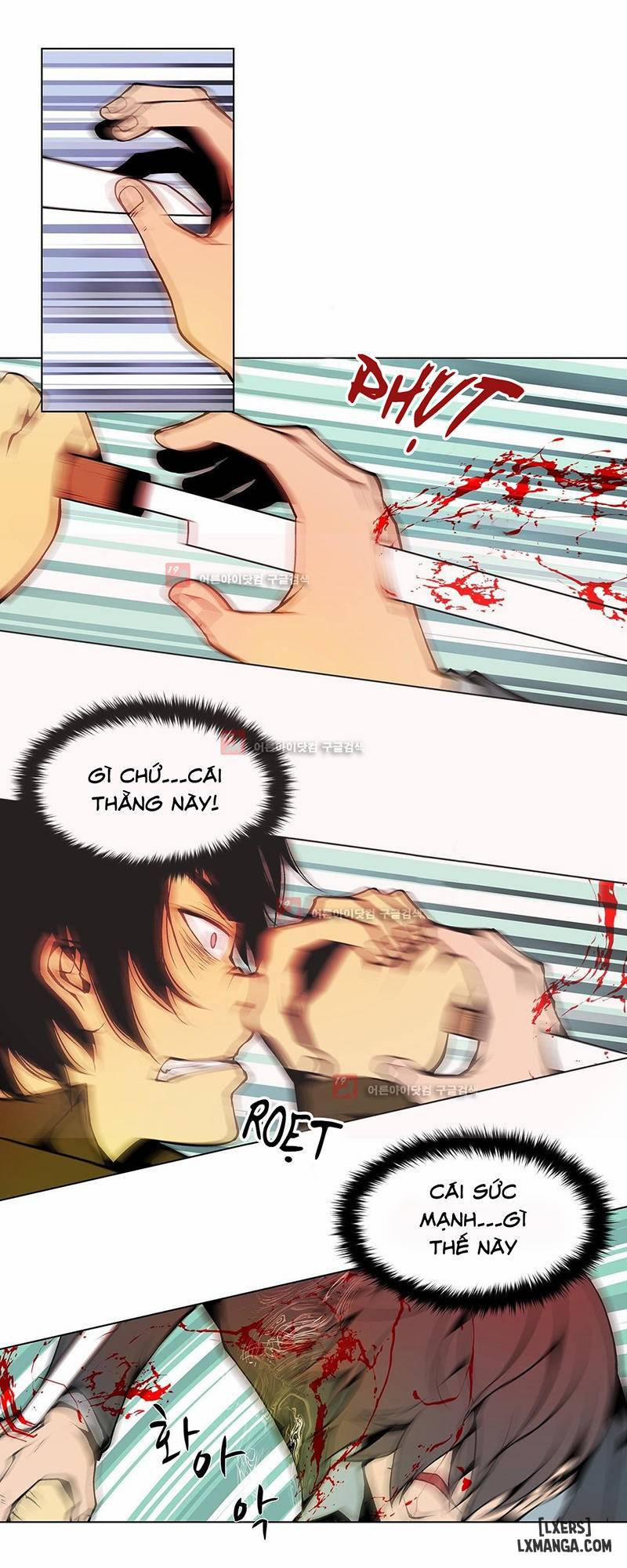 Twin Slave - Nô Lệ 84 trang 12