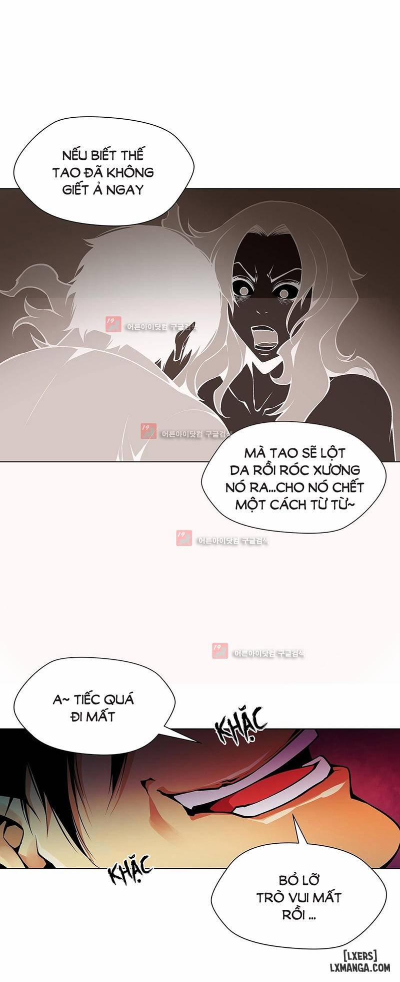 Twin Slave - Nô Lệ 84 trang 22