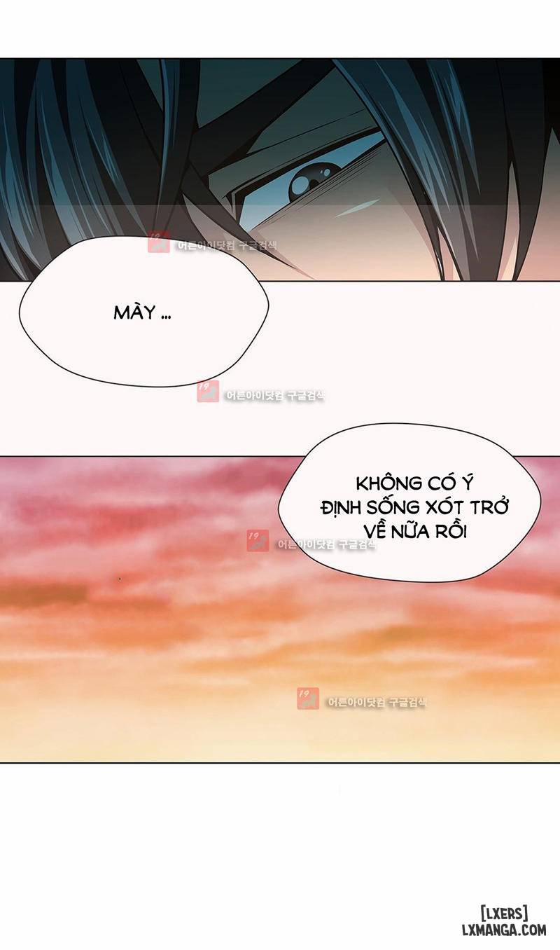 Twin Slave - Nô Lệ 84 trang 23