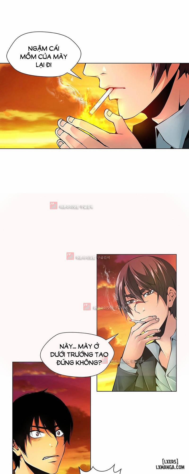 Twin Slave - Nô Lệ 84 trang 7