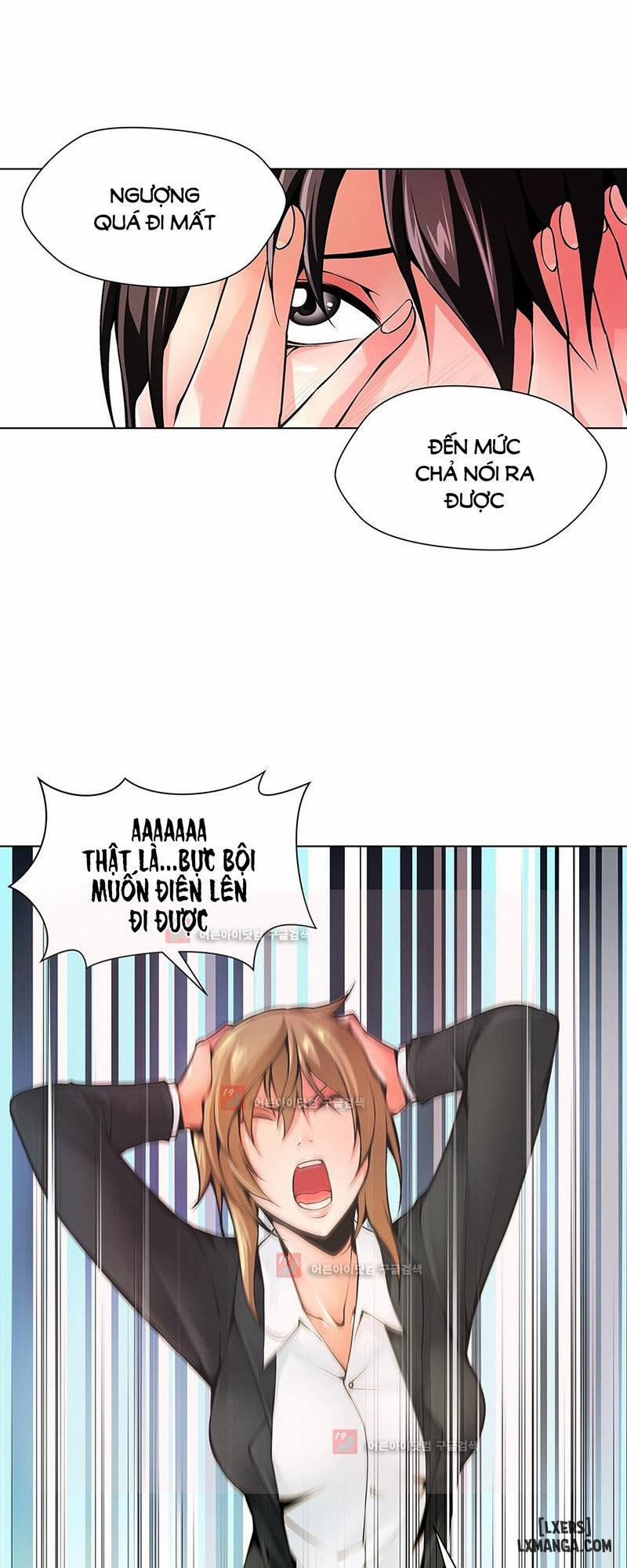 Twin Slave - Nô Lệ 85 trang 11