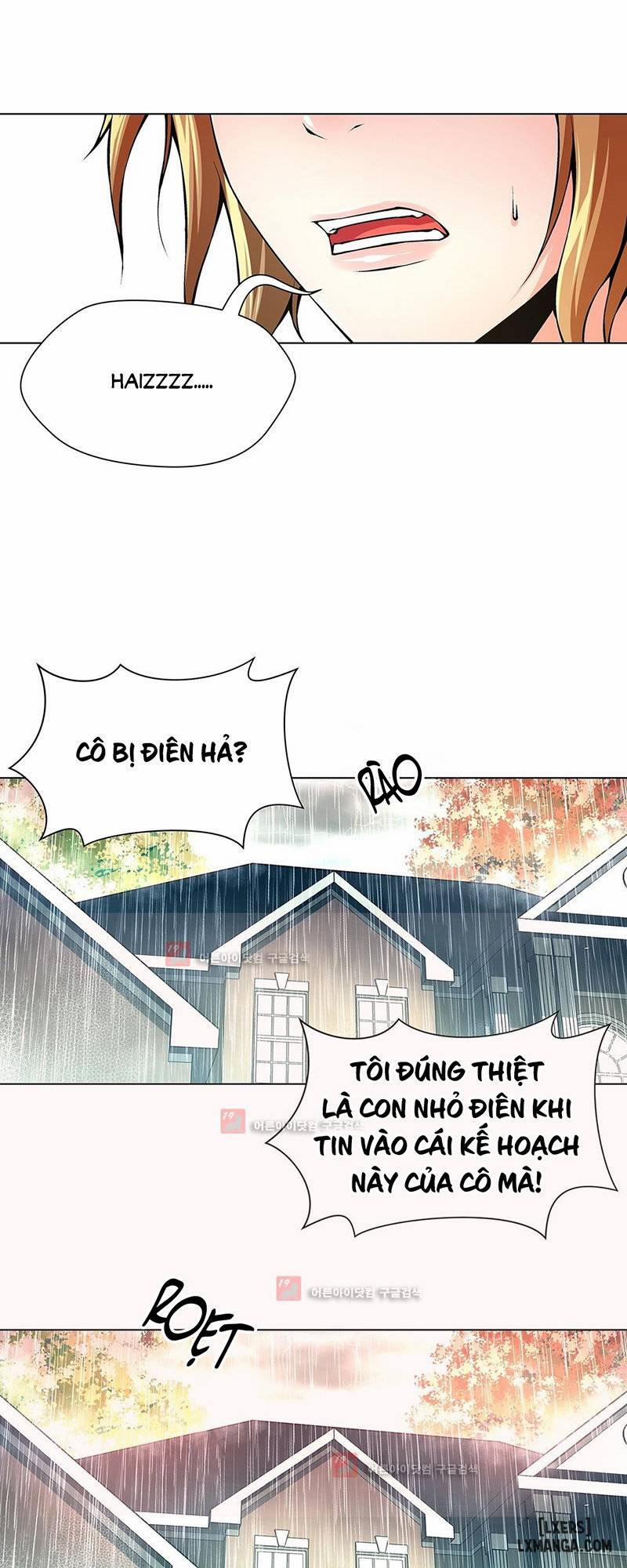 Twin Slave - Nô Lệ 85 trang 17