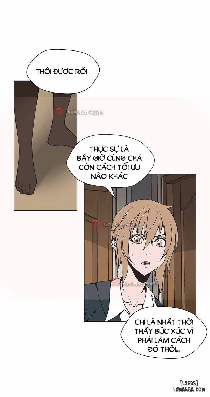 Twin Slave - Nô Lệ 86 trang 2