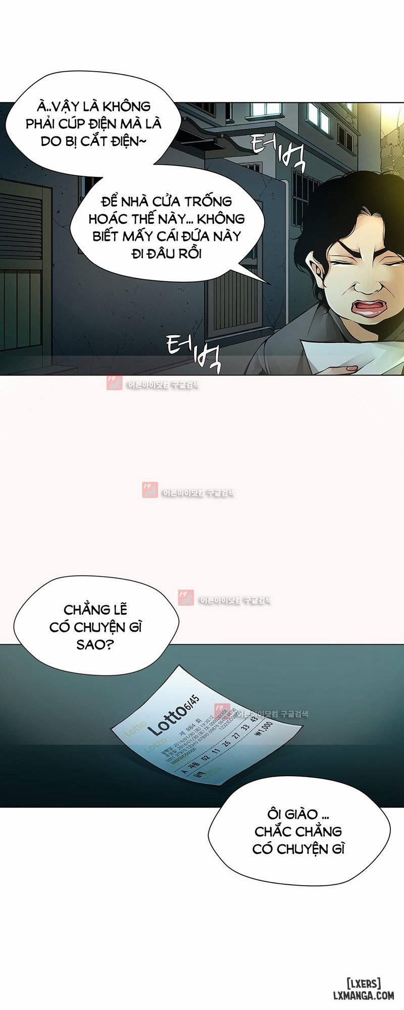 Twin Slave - Nô Lệ 87 trang 14