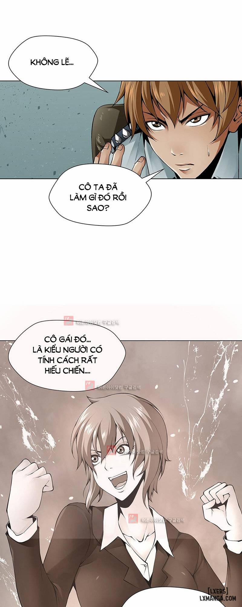 Twin Slave - Nô Lệ 87 trang 18