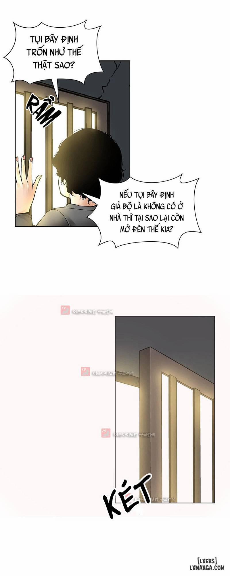 Twin Slave - Nô Lệ 87 trang 2