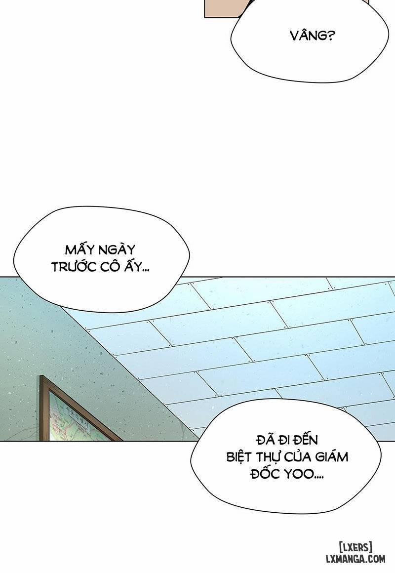 Twin Slave - Nô Lệ 87 trang 23