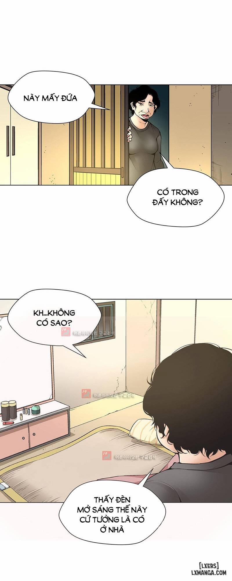 Twin Slave - Nô Lệ 87 trang 4