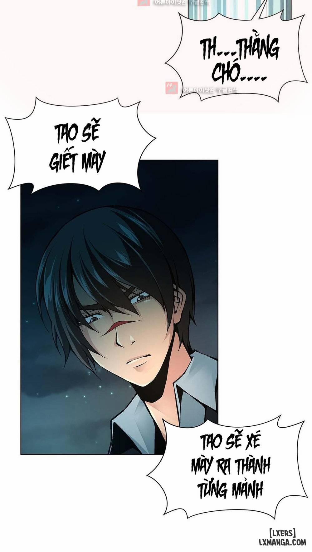 Twin Slave - Nô Lệ 88 trang 13