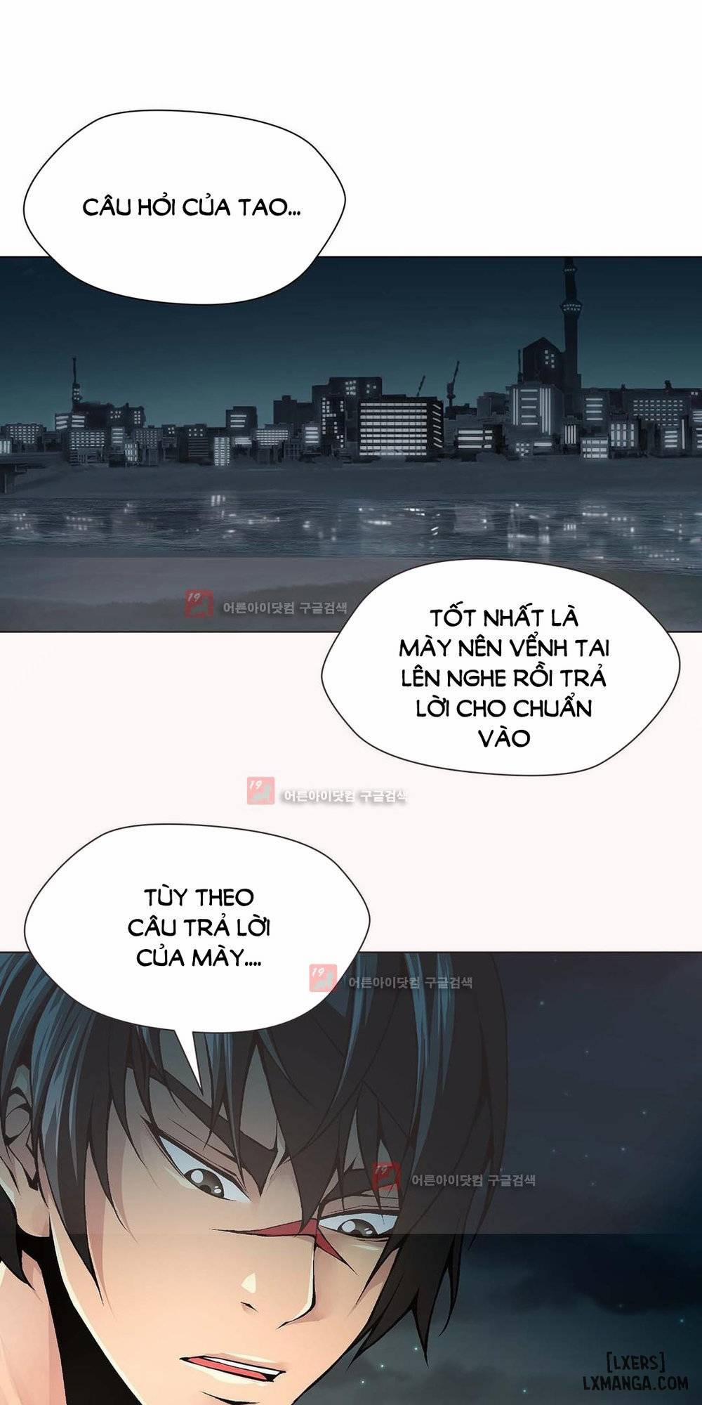 Twin Slave - Nô Lệ 88 trang 16