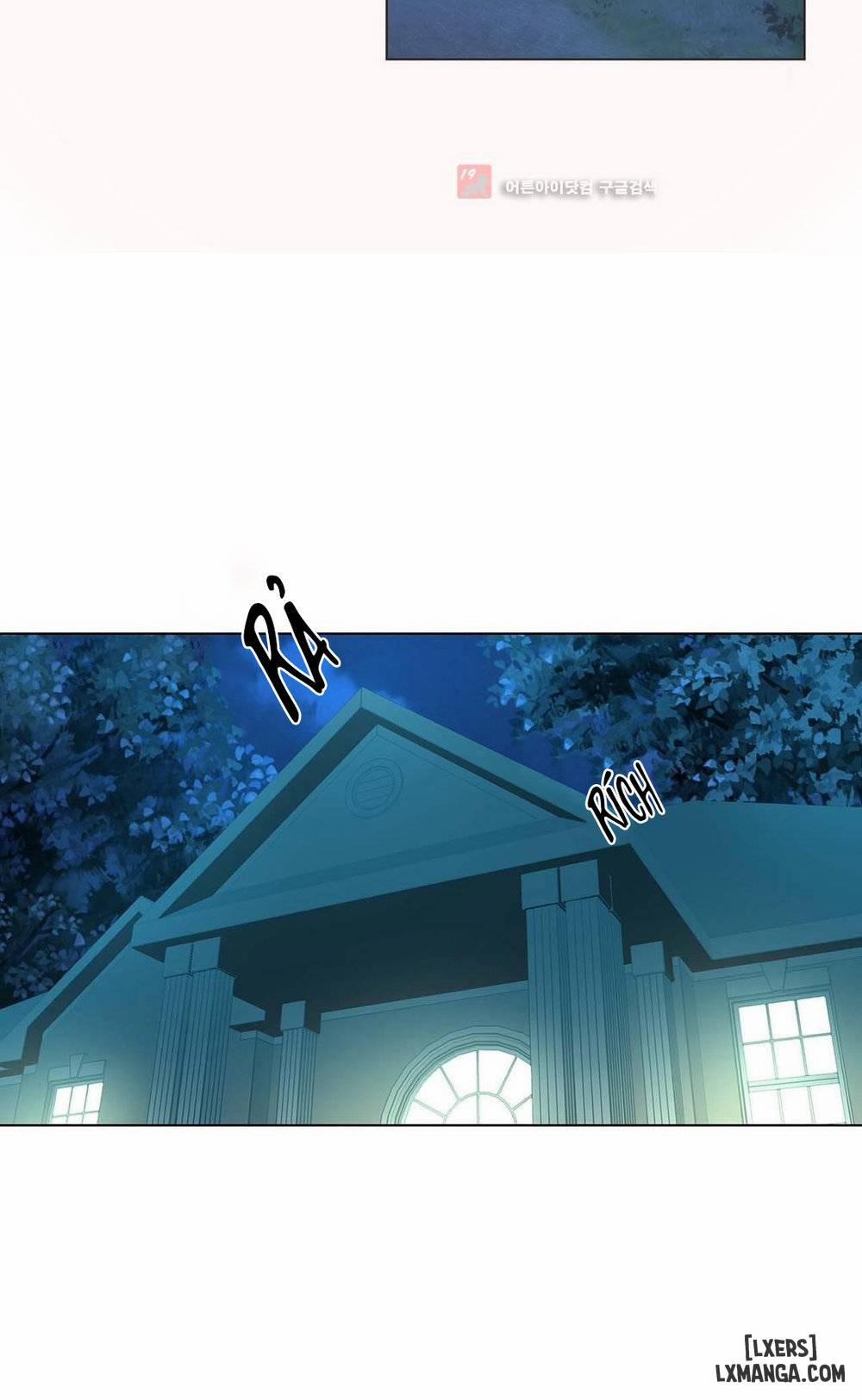 Twin Slave - Nô Lệ 88 trang 21