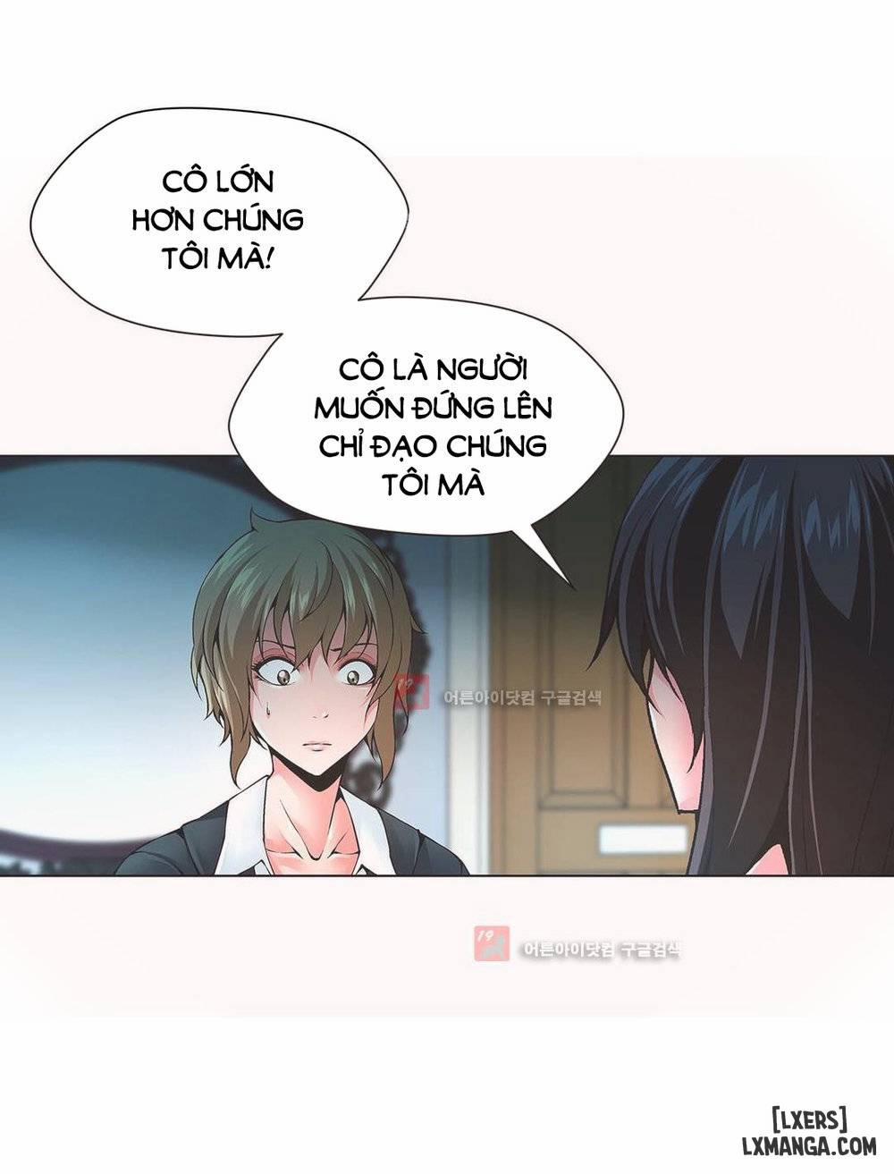 Twin Slave - Nô Lệ 88 trang 24