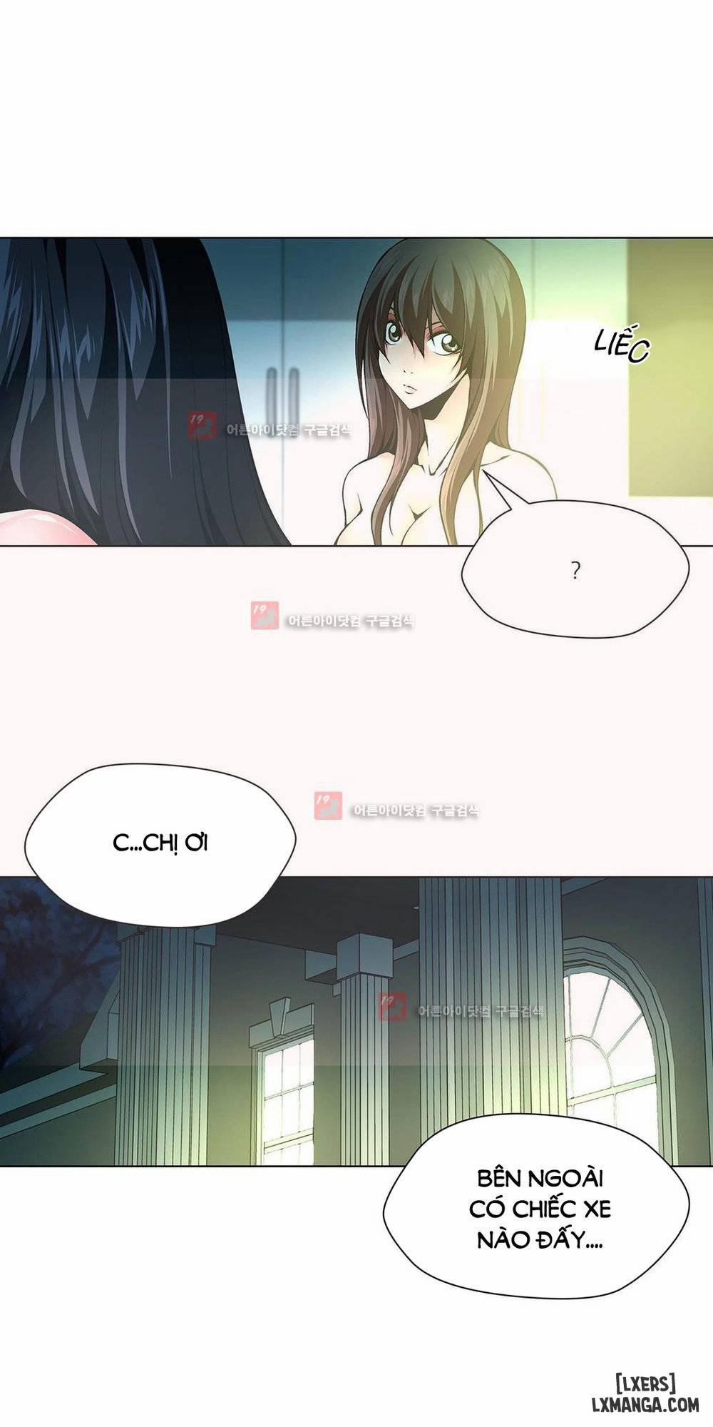 Twin Slave - Nô Lệ 88 trang 25