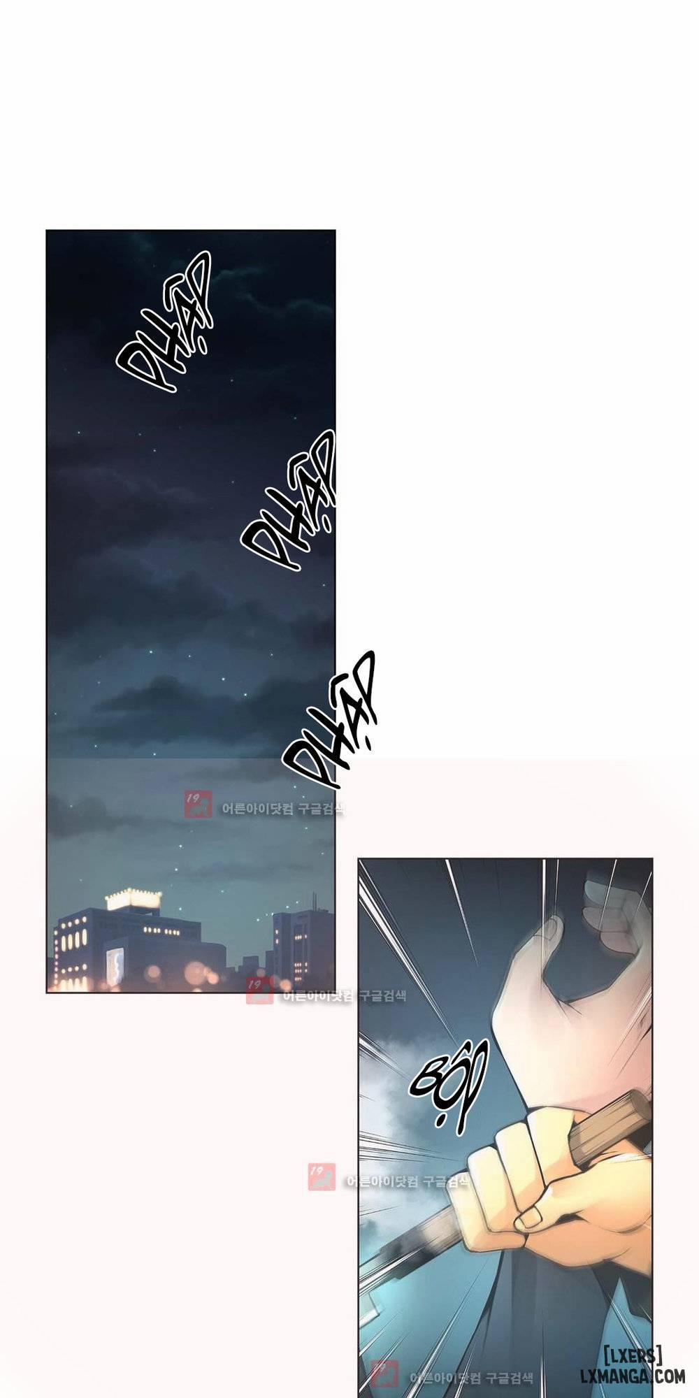 Twin Slave - Nô Lệ 88 trang 3