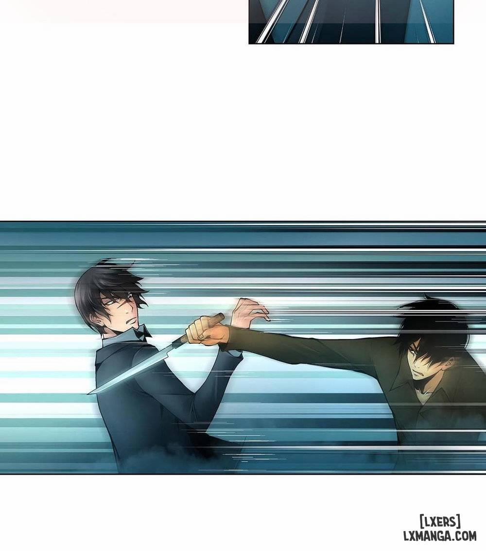 Twin Slave - Nô Lệ 88 trang 4