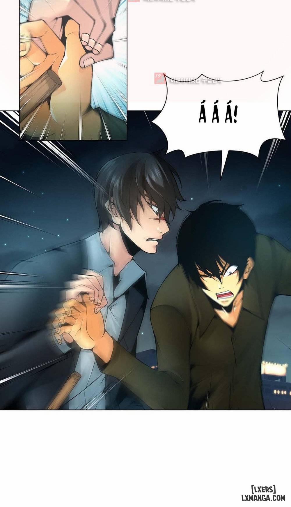 Twin Slave - Nô Lệ 88 trang 6