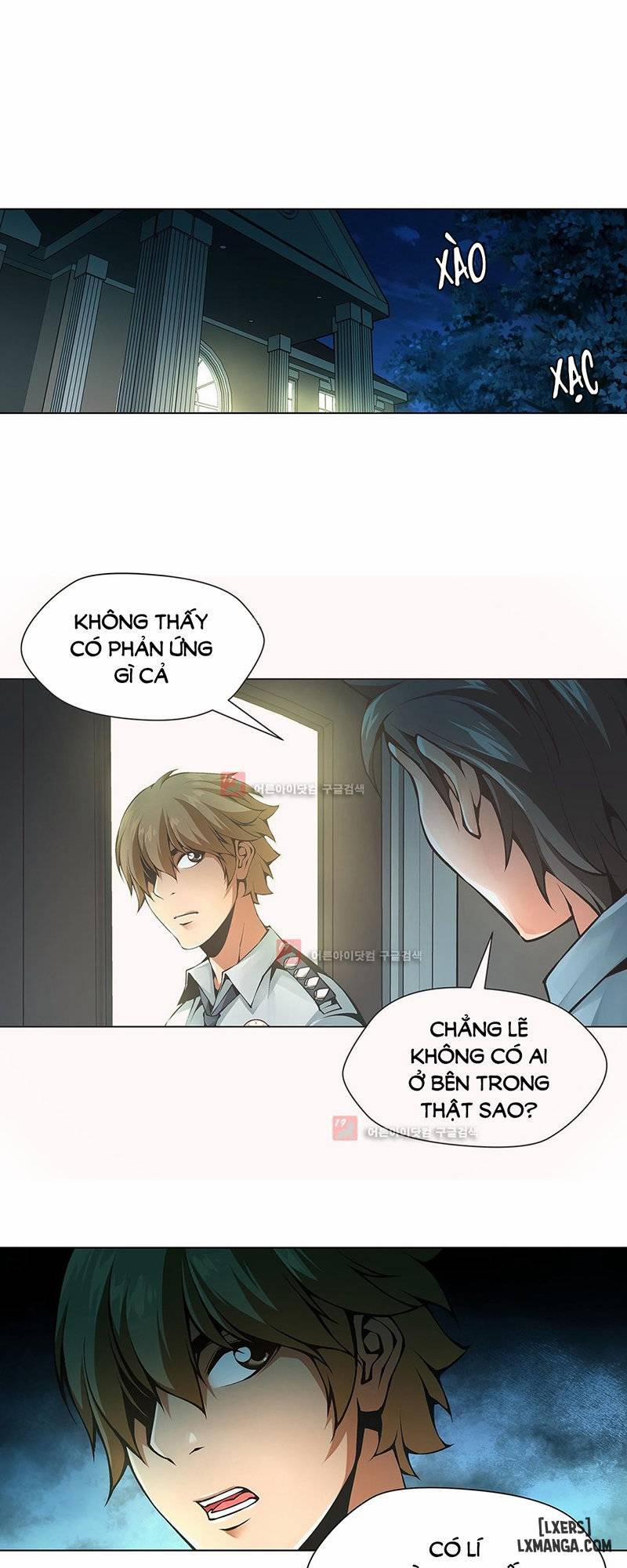 Twin Slave - Nô Lệ 89 trang 18