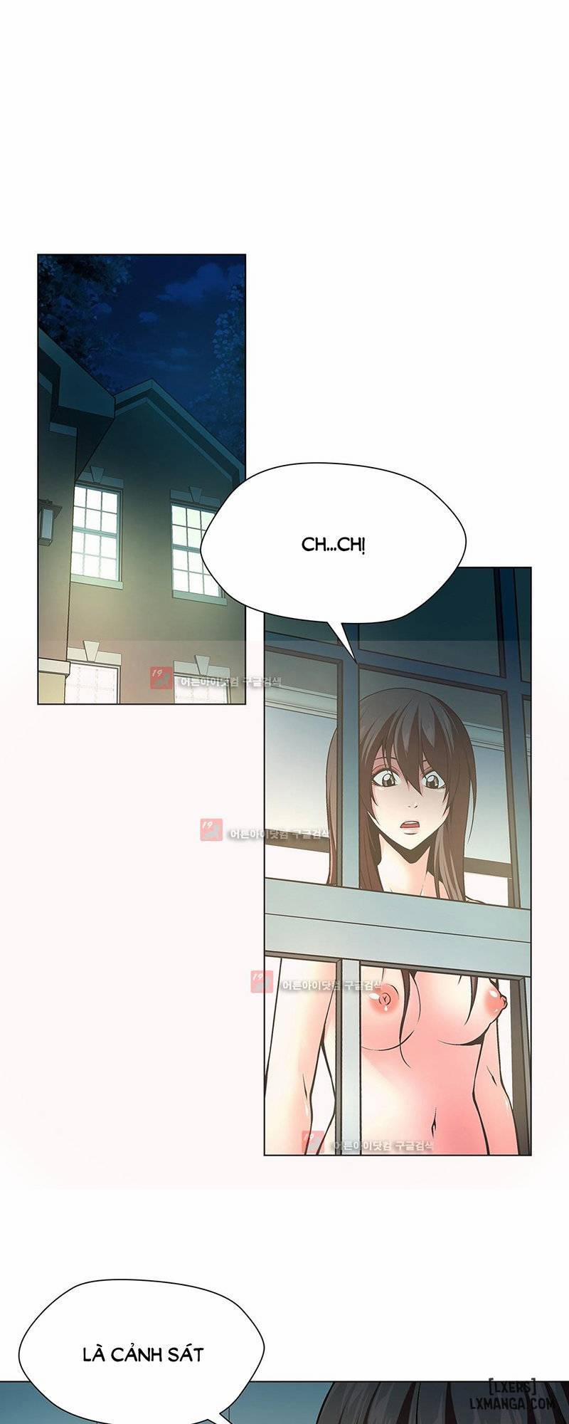 Twin Slave - Nô Lệ 89 trang 8