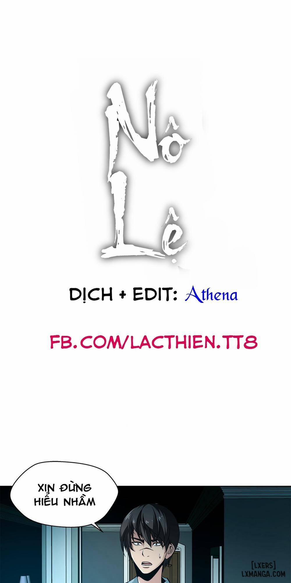 Twin Slave - Nô Lệ 9 trang 3