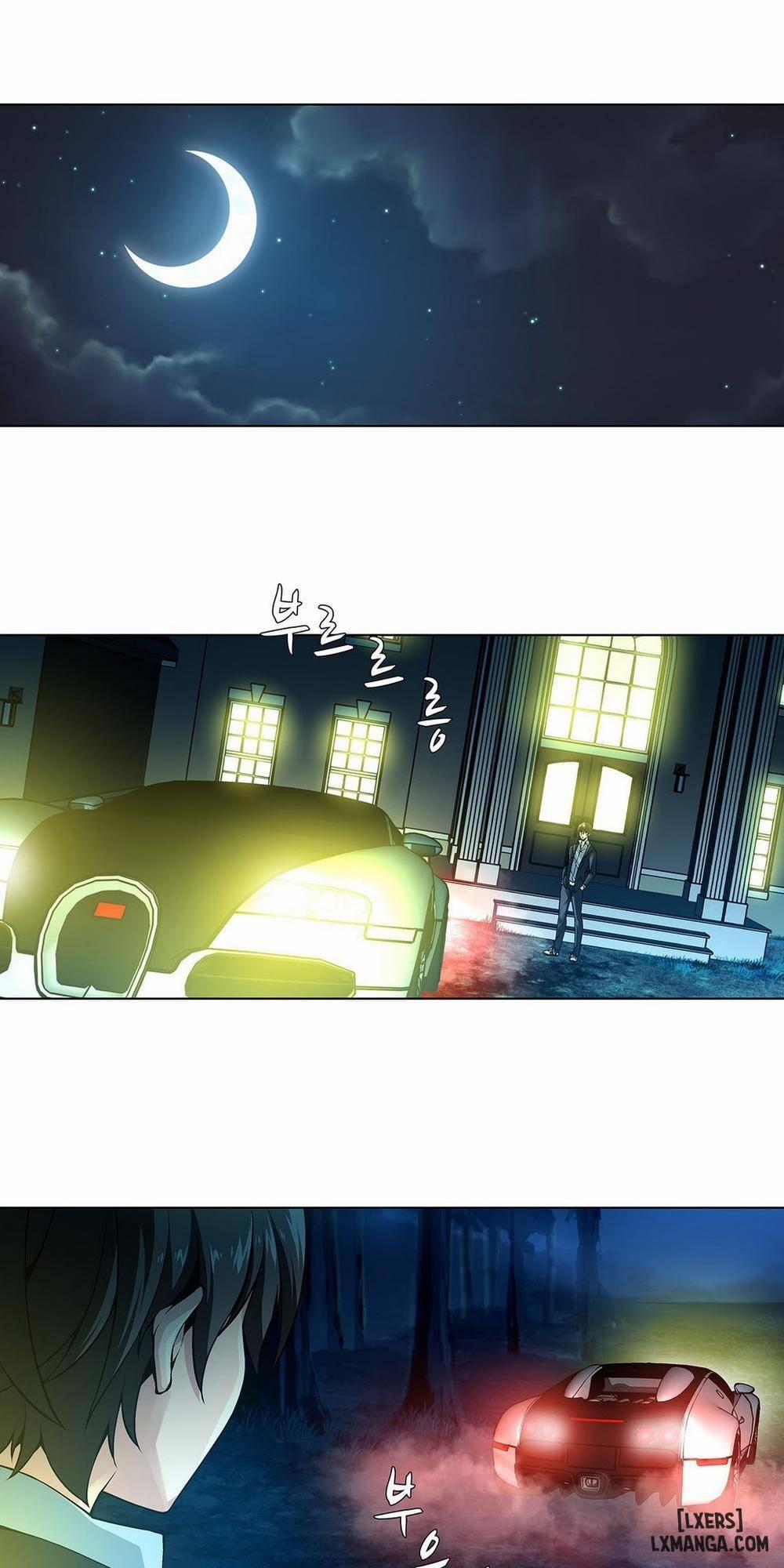 Twin Slave - Nô Lệ 9 trang 9