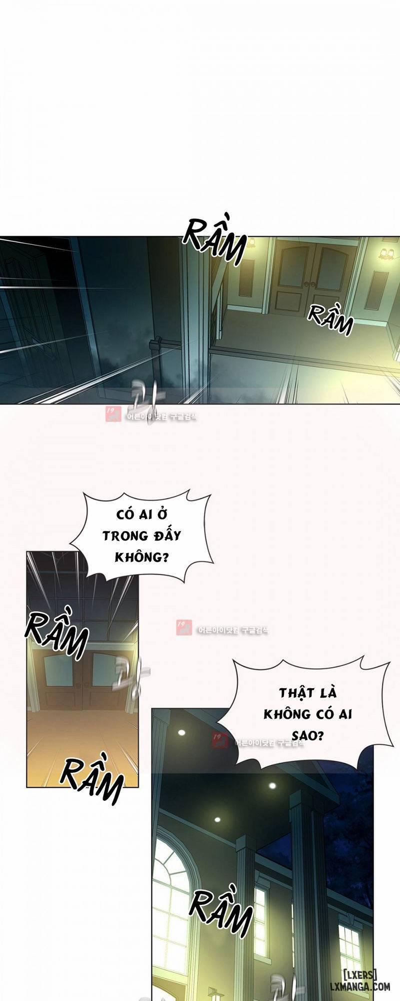 Twin Slave - Nô Lệ 90 trang 15