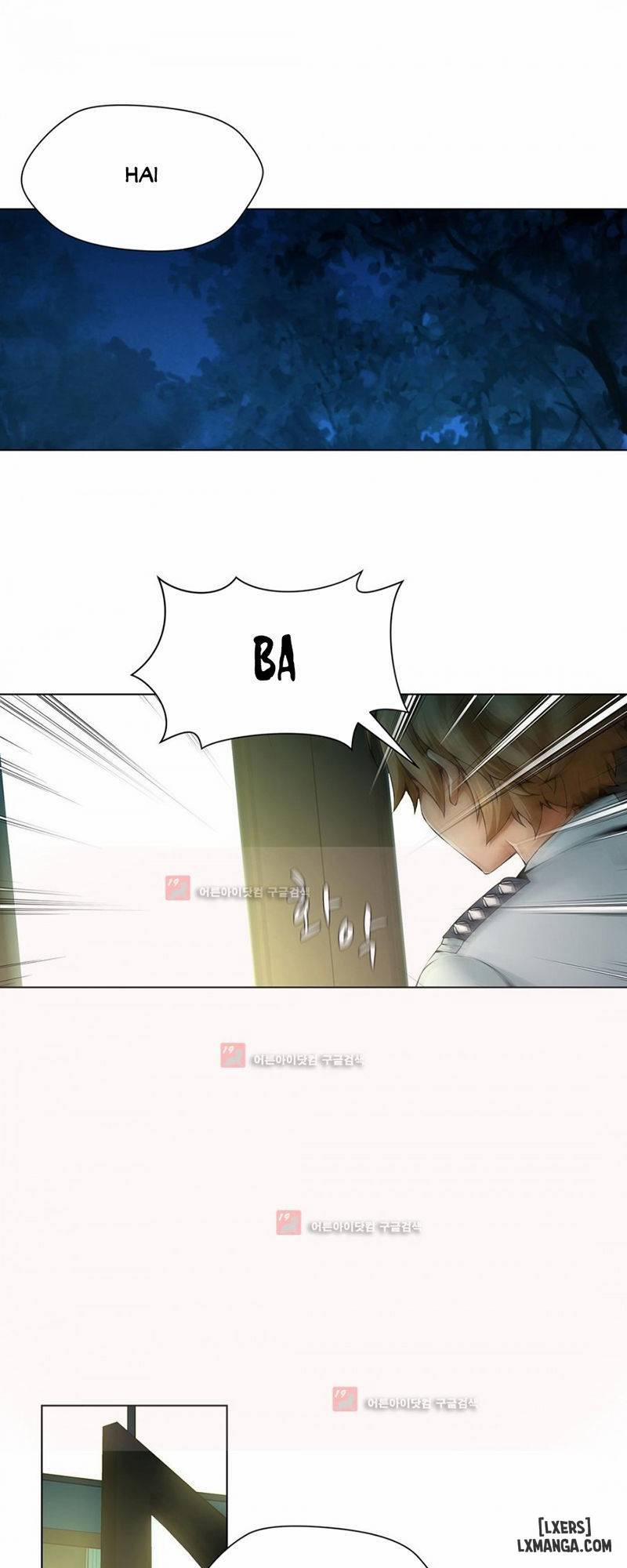 Twin Slave - Nô Lệ 90 trang 20