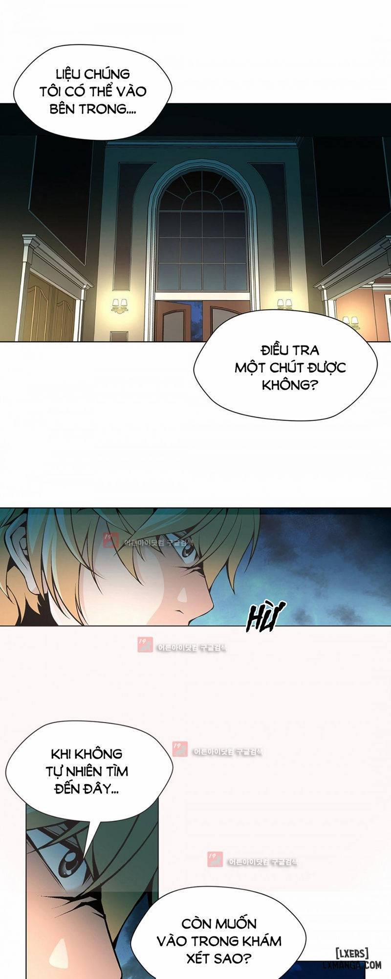 Twin Slave - Nô Lệ 90 trang 22