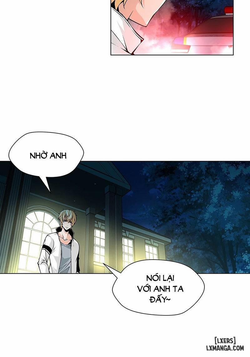 Twin Slave - Nô Lệ 91 trang 17