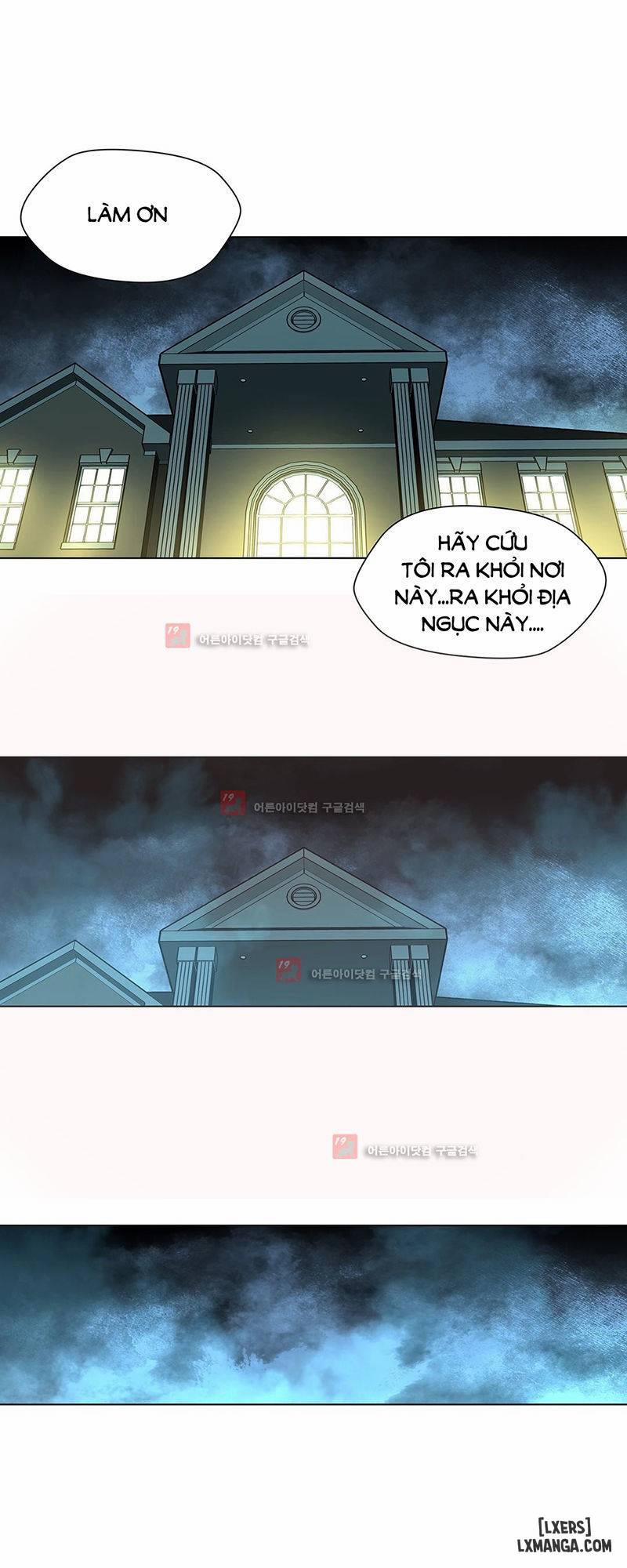 Twin Slave - Nô Lệ 91 trang 21