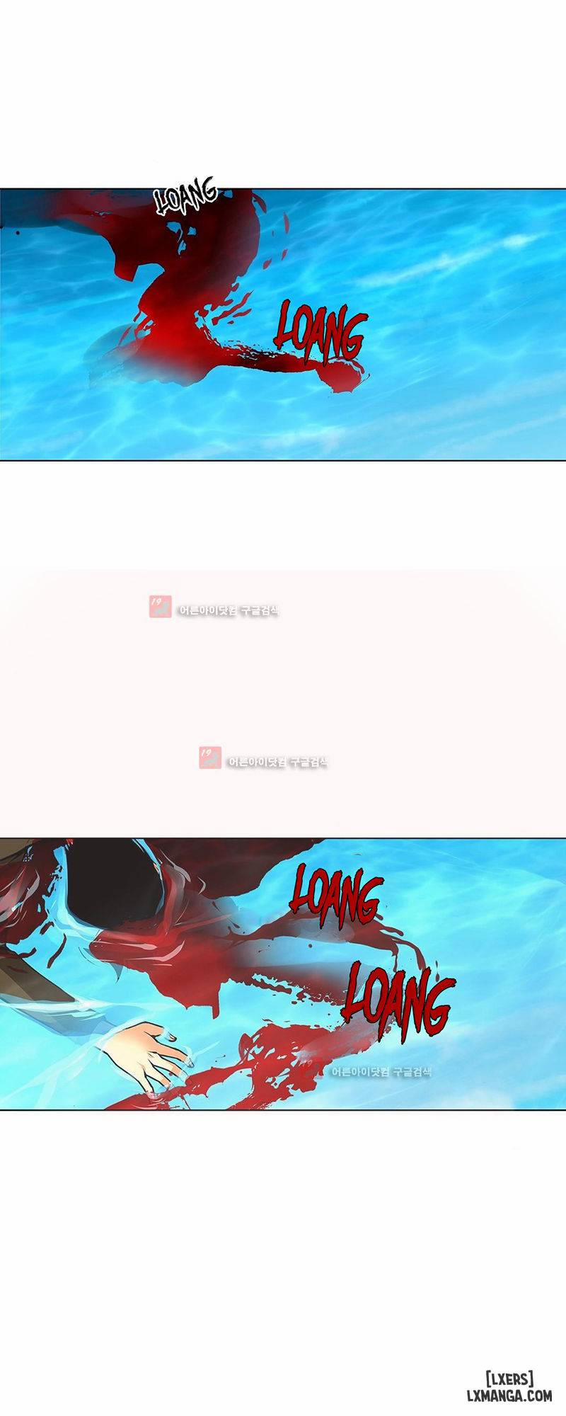 Twin Slave - Nô Lệ 91 trang 25