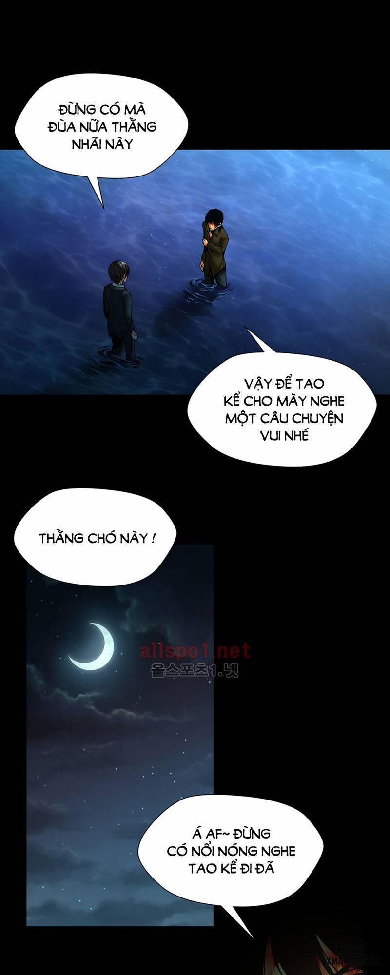 Twin Slave - Nô Lệ 92 trang 11