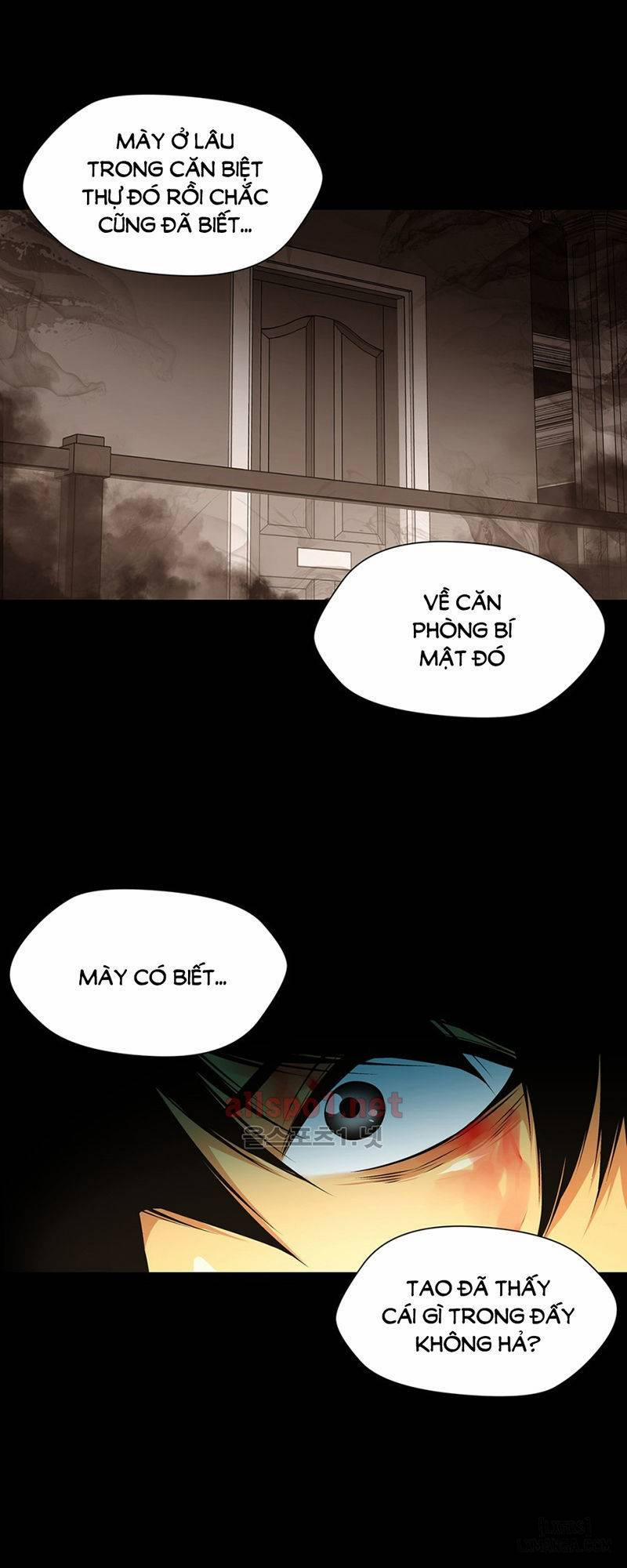 Twin Slave - Nô Lệ 92 trang 13