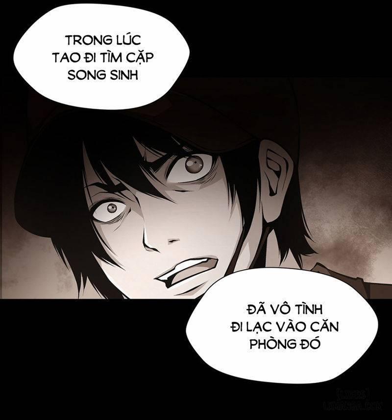 Twin Slave - Nô Lệ 92 trang 14