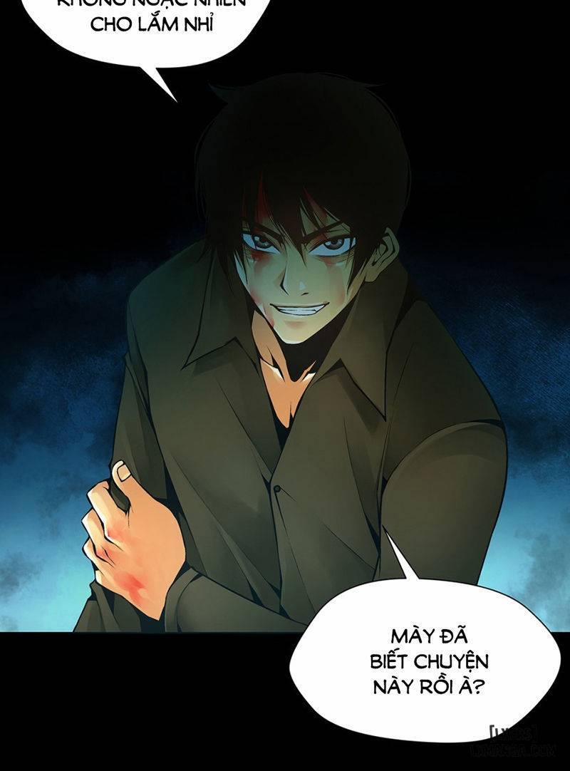 Twin Slave - Nô Lệ 92 trang 16