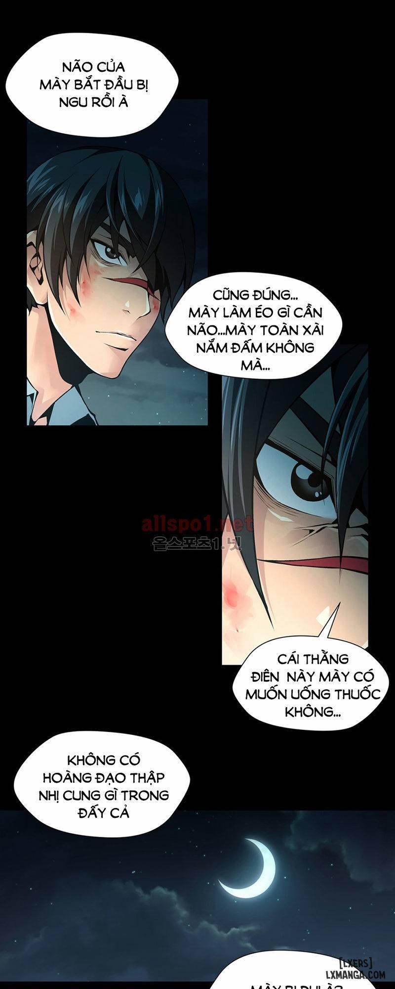 Twin Slave - Nô Lệ 92 trang 22