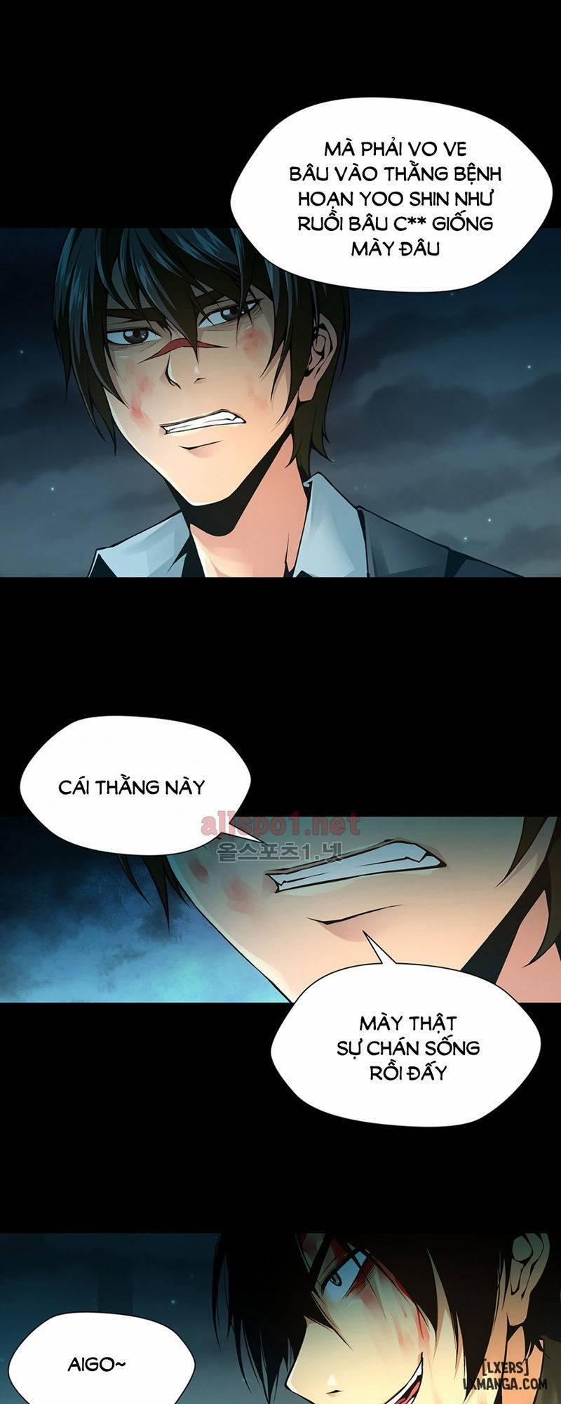 Twin Slave - Nô Lệ 92 trang 9