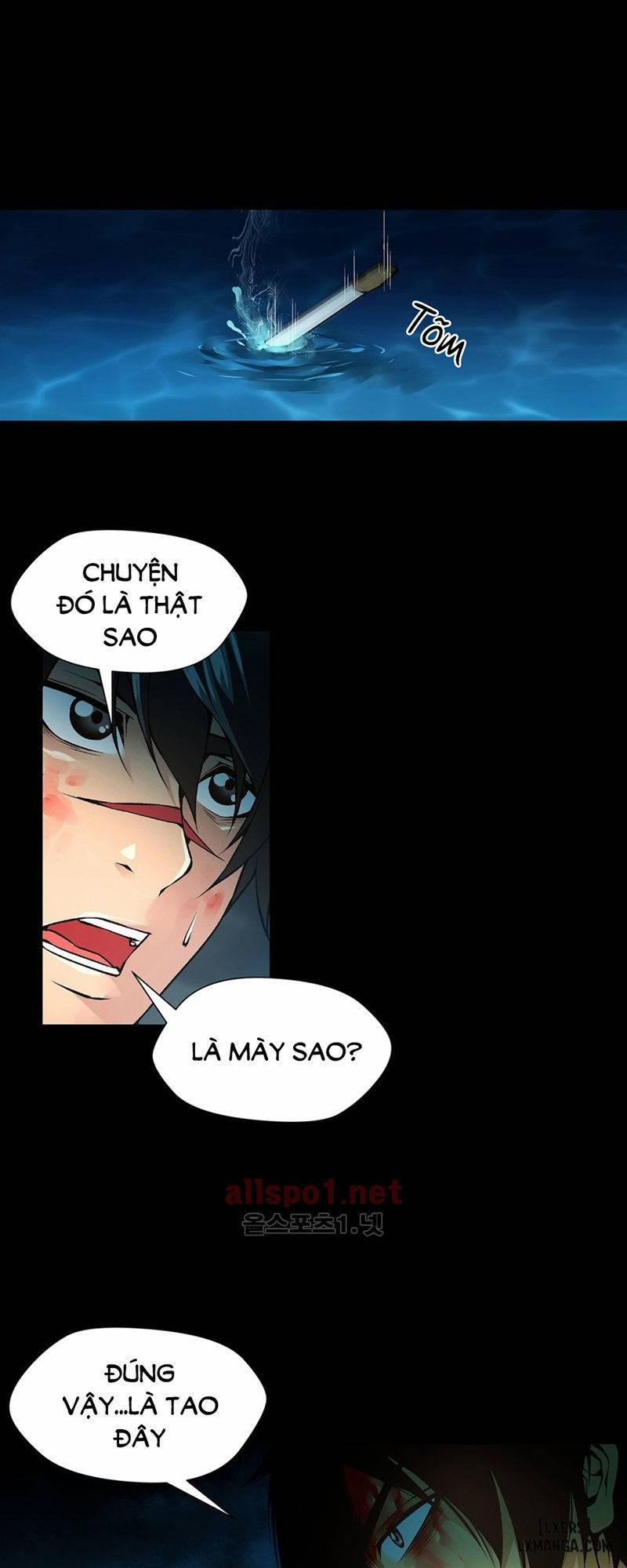 Twin Slave - Nô Lệ 93 trang 13