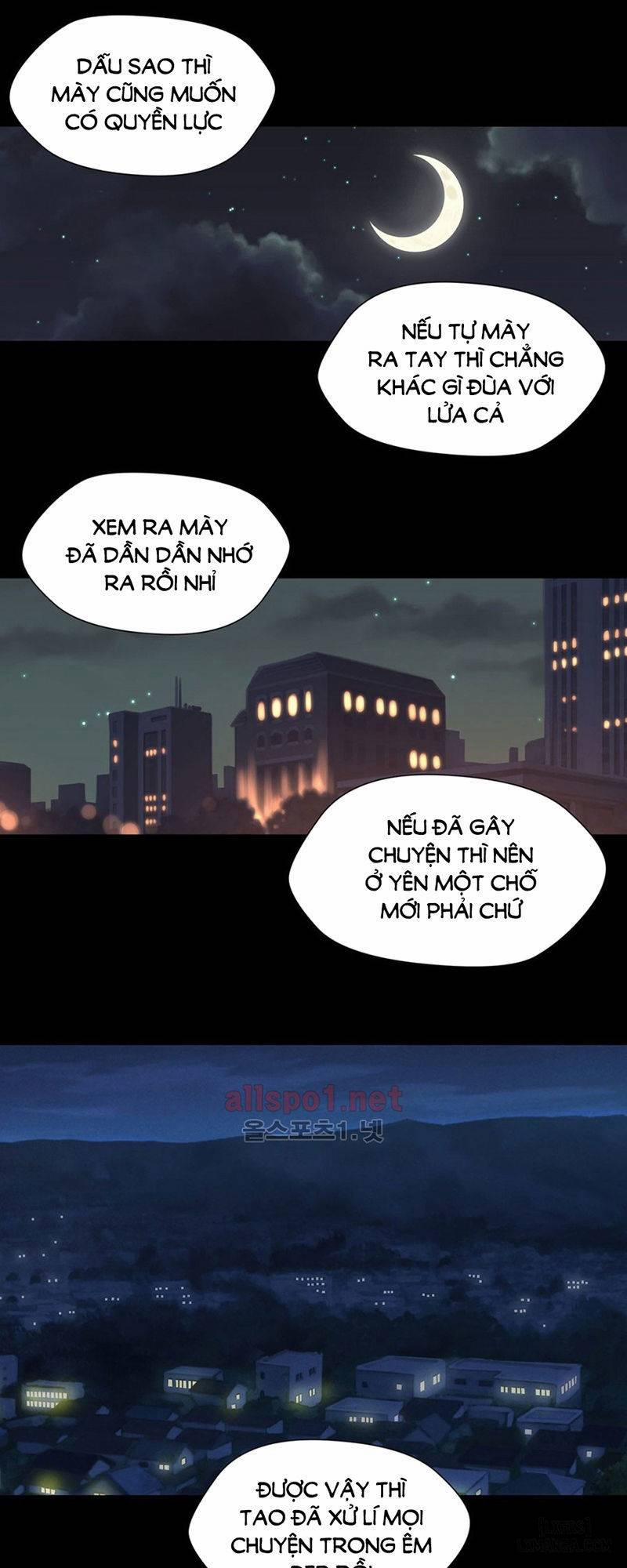 Twin Slave - Nô Lệ 93 trang 21