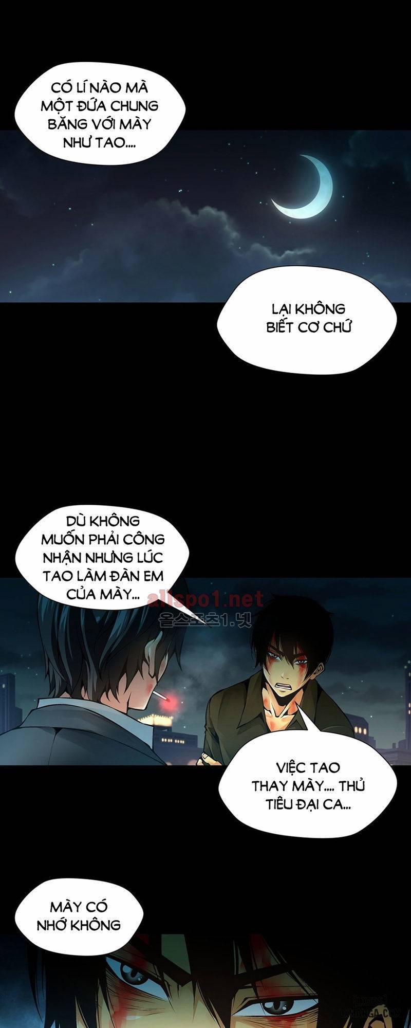 Twin Slave - Nô Lệ 93 trang 9