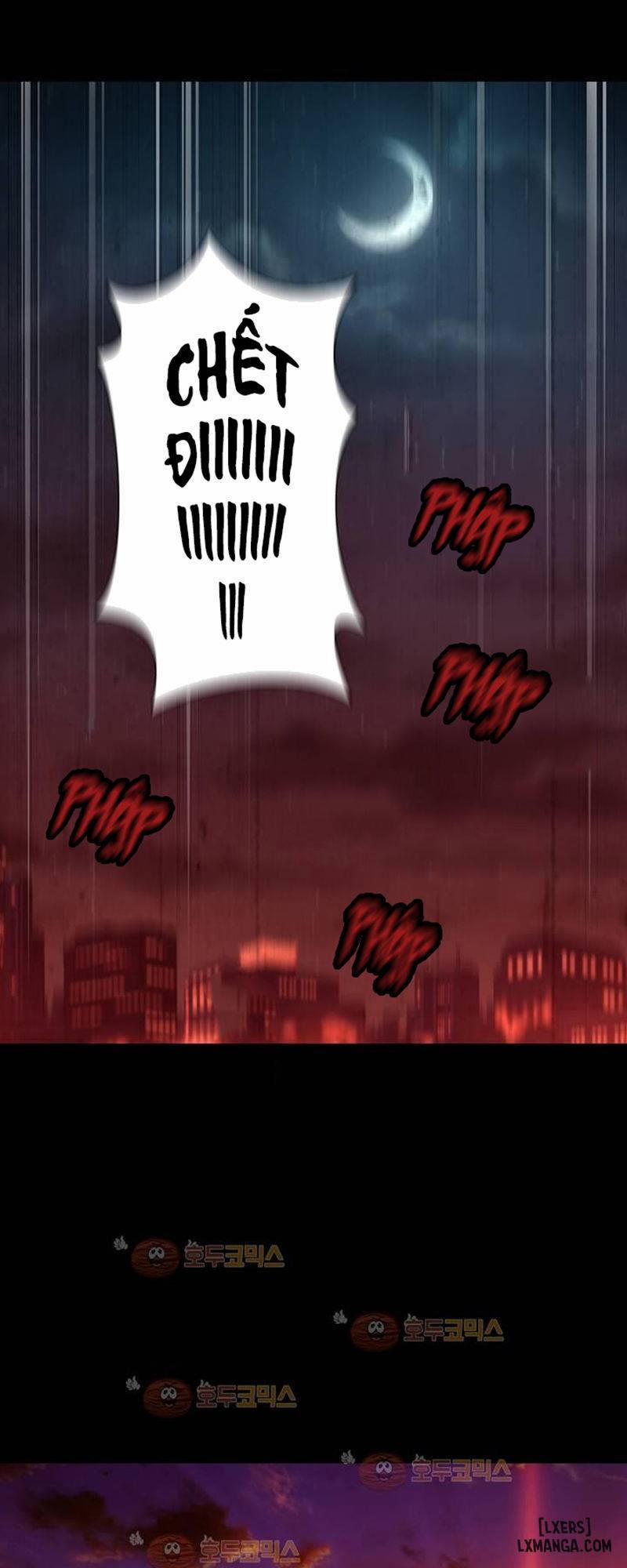 Twin Slave - Nô Lệ 94 trang 22