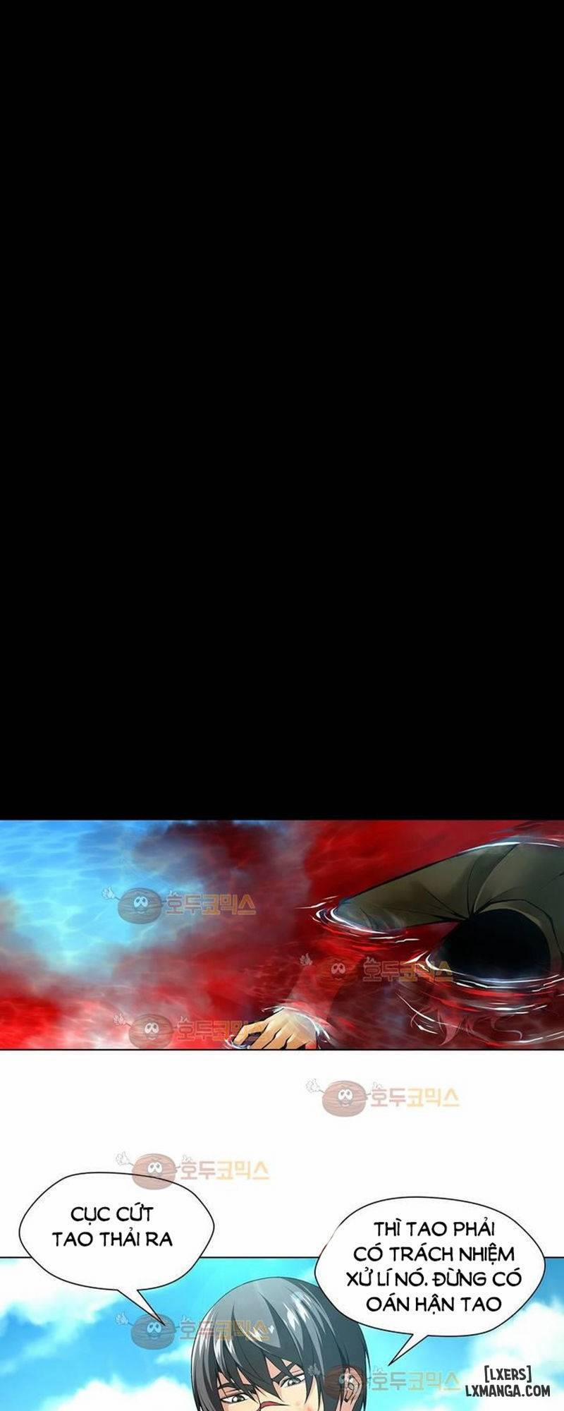 Twin Slave - Nô Lệ 94 trang 24