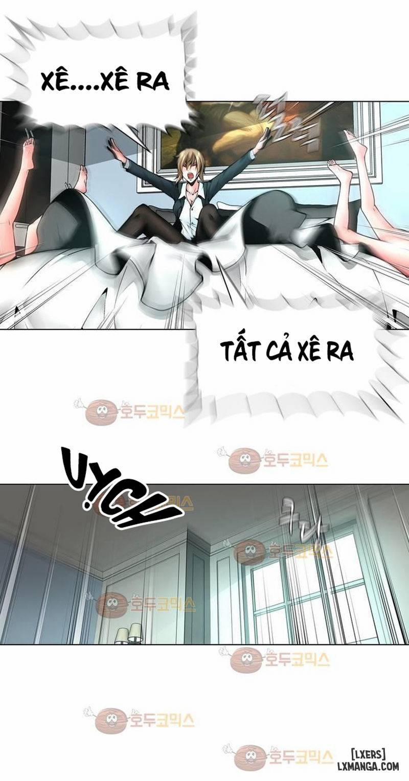 Twin Slave - Nô Lệ 95 trang 12