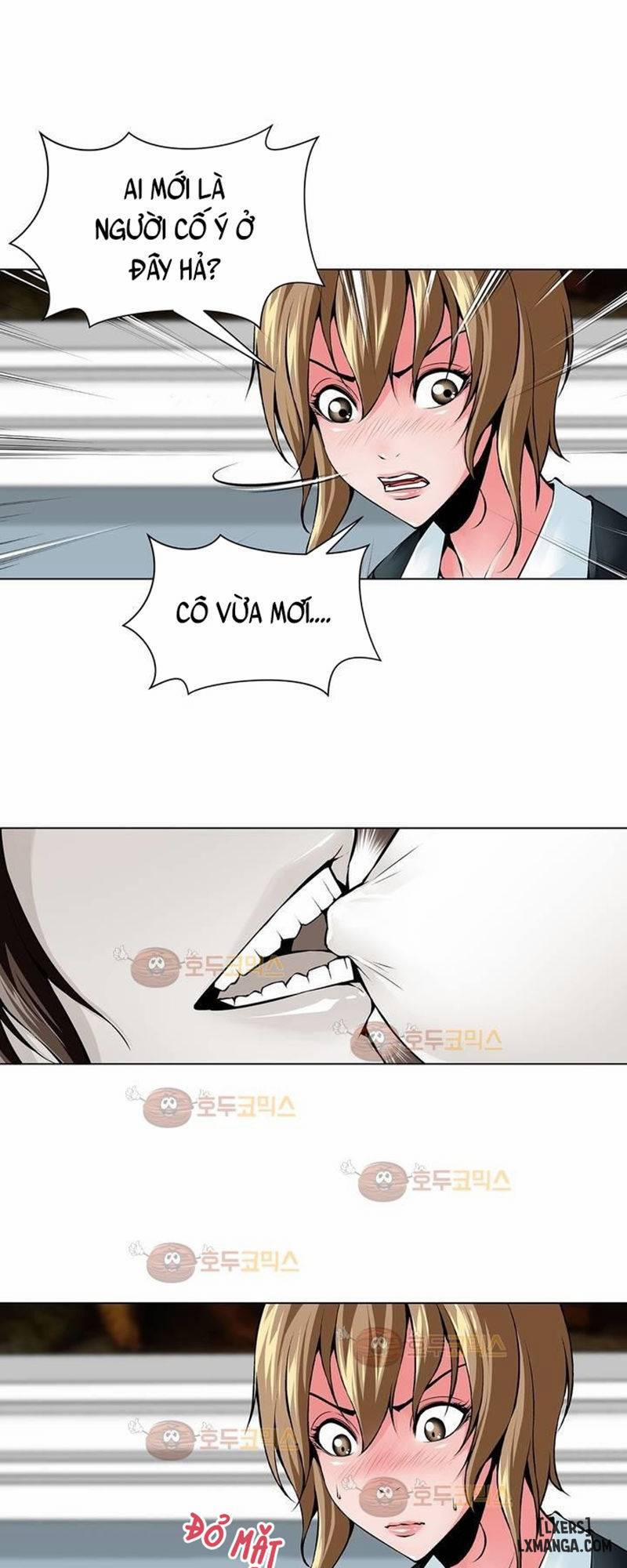 Twin Slave - Nô Lệ 95 trang 15