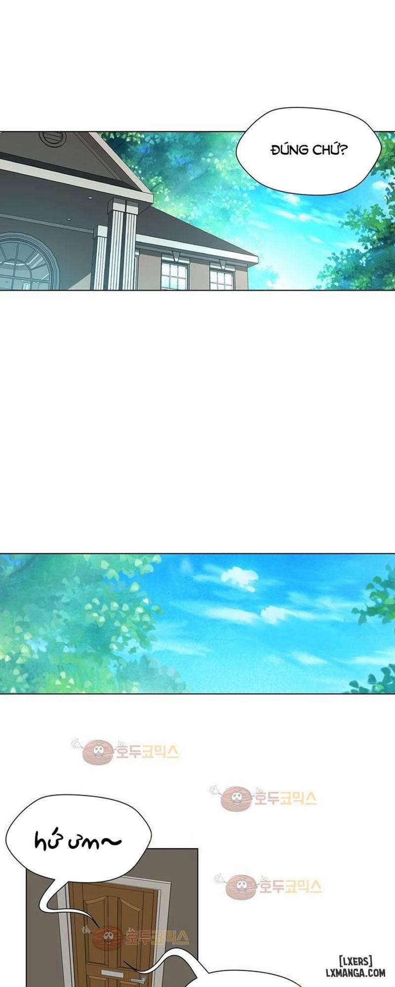 Twin Slave - Nô Lệ 95 trang 19