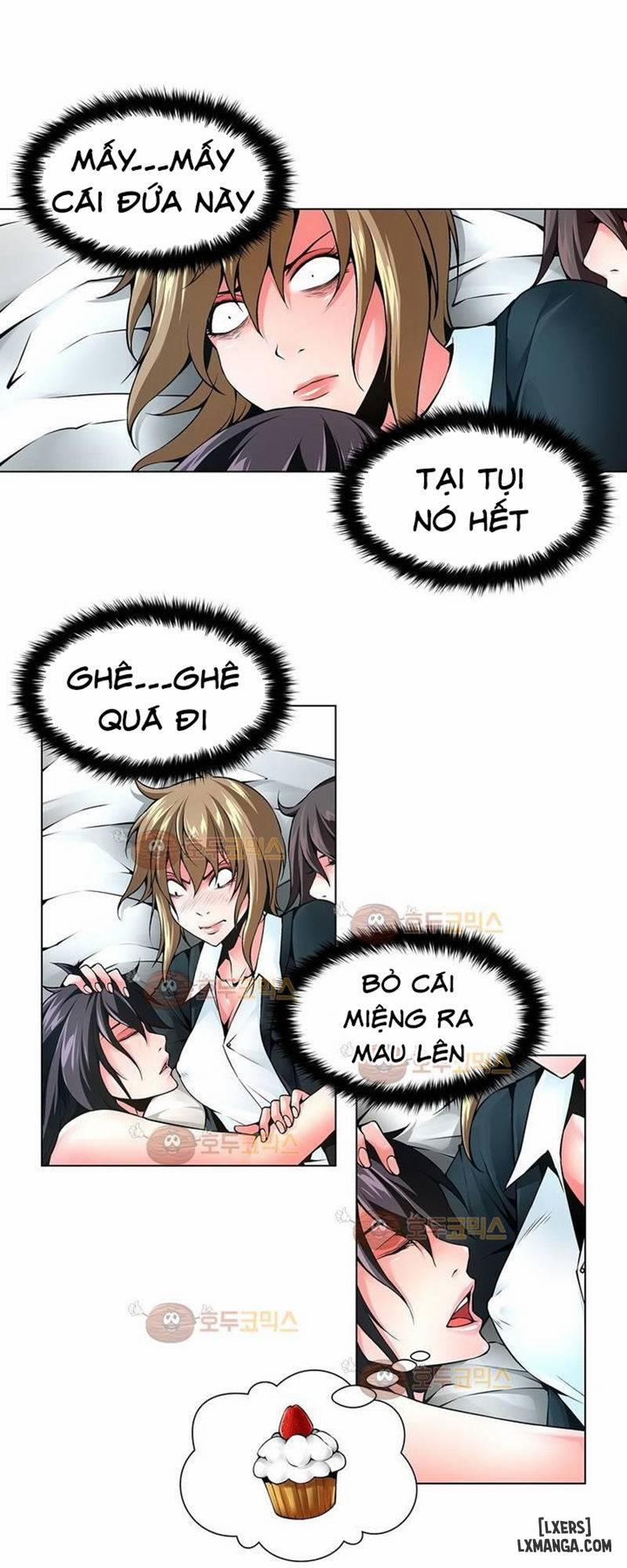 Twin Slave - Nô Lệ 95 trang 6