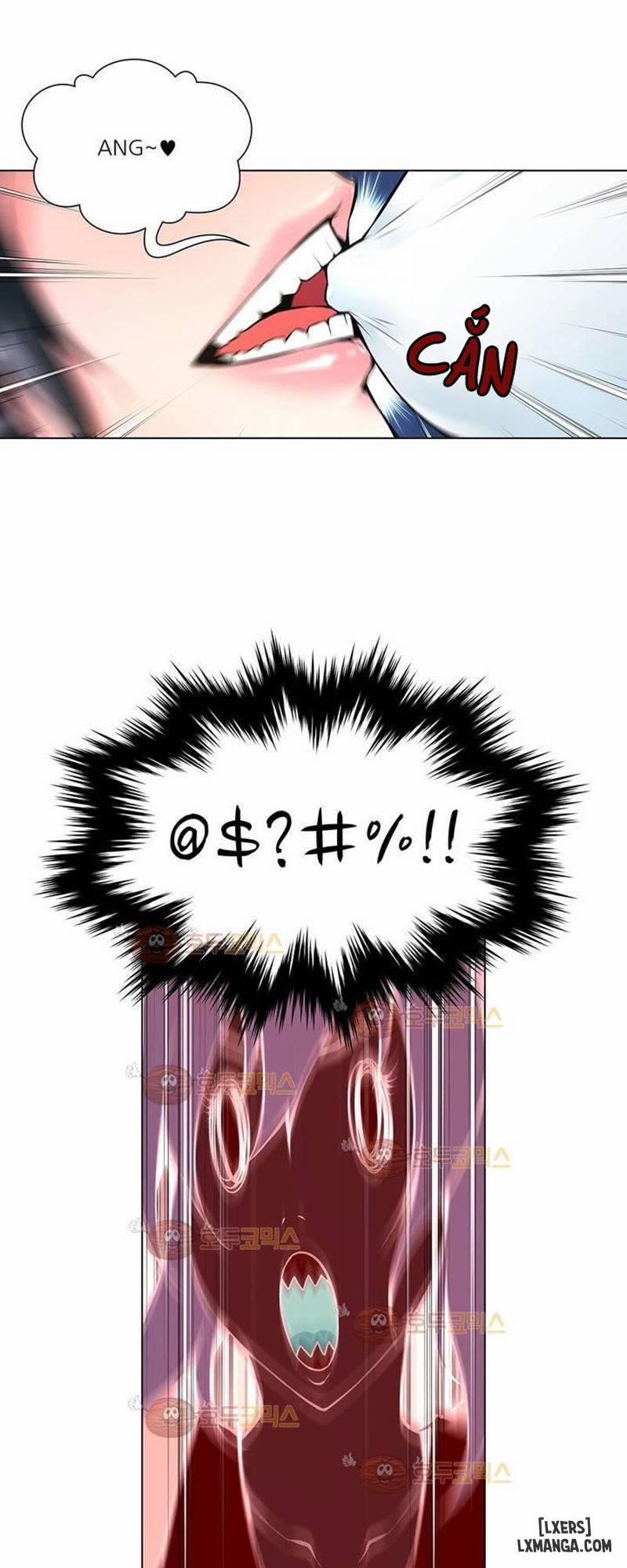 Twin Slave - Nô Lệ 95 trang 8