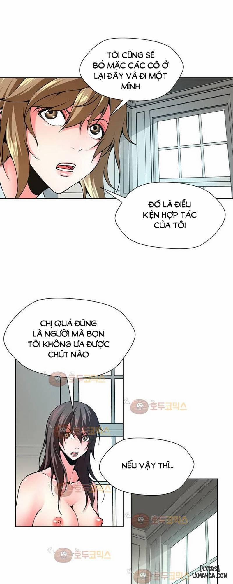 Twin Slave - Nô Lệ 96 trang 14